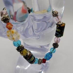 Murano Glass Bracelet